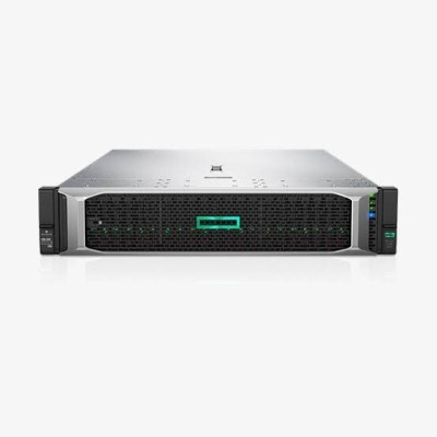 خوادم-serveur-hpe-dl380-gen10-24sff-intel-xeon-silver-4240-سعيد-حمدين-الجزائر