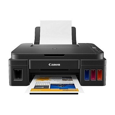 IMPRIMANTE CANON PIXMA G2410 A4 MFP JET D'ENCRE AVEC RESERVOIR
