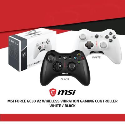Manette MSI FORCE GC30 V2