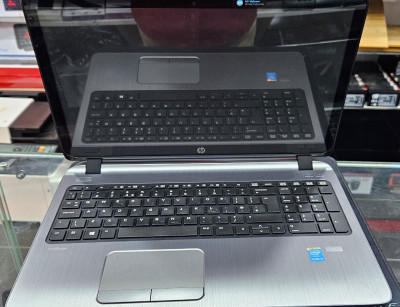HP Probook 450-G2 i3-4eme/RAM8Gb/SSD256gb/Ecran 15.6" Tactile
