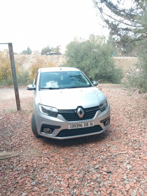 voitures-renault-symbol-2018-lakhdaria-bouira-algerie