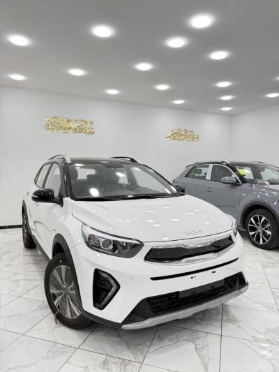 Kia KX1 2025 