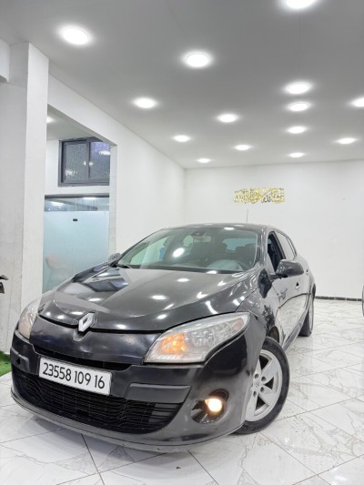 Renault Megane 2009 