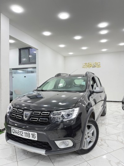 Dacia Sandero 2018 Stepway
