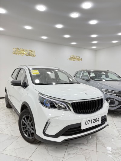 Geely GX3 PRO  2025 Livan