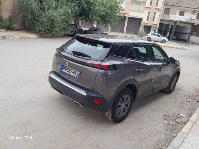 voitures-peugeot-2008-2023-setif-algerie