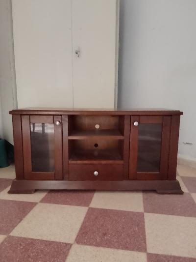 طاولات-التلفاز-meuble-tv-بوفاريك-البليدة-الجزائر