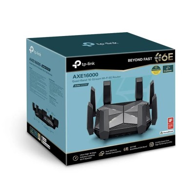 مودمات-و-راوترات-routeur-axe16000-archer-quad-band-16-stream-wi-fi-6e-الشريعة-تبسة-الجزائر