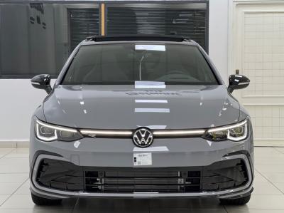 Volkswagen Golf 2024 Rline Full option Safia