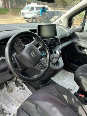 break-familiale-citroen-berlingo-first-2020-hammedi-boumerdes-algerie