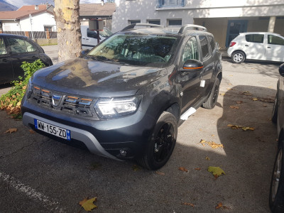 tout-terrain-suv-dacia-duster-2022-chlef-algerie