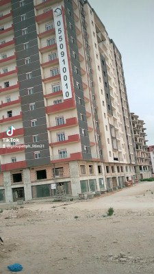 appartement-vente-oran-bir-el-djir-algerie