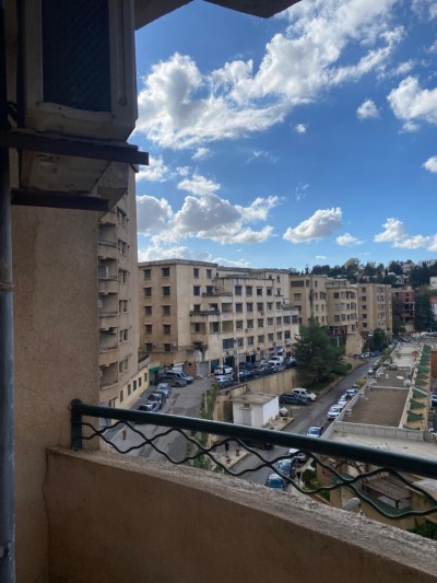 Location Appartement F5 Alger Hydra