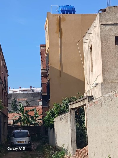 Vente Villa Boumerdès Hammedi