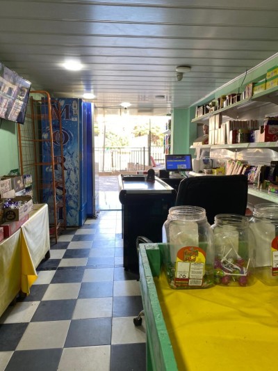 Location Local Alger El madania