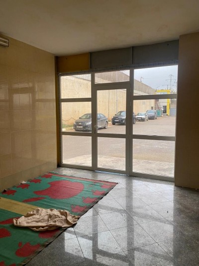 Vente Usine Tipaza Kolea