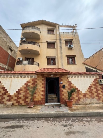 Sell Villa Alger Zeralda