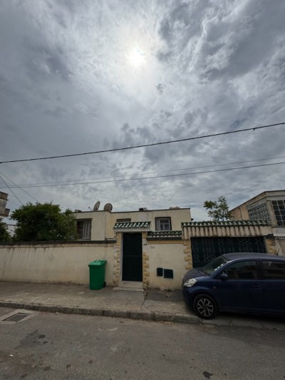 بيع فيلا الجزائر بئر مراد رايس