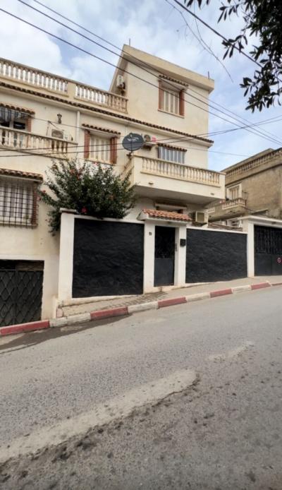 Sell Villa Alger Souidania