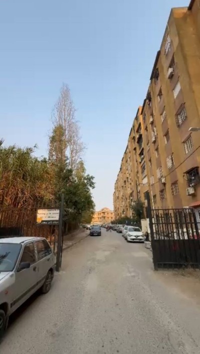 Sell Apartment F3 Alger Said hamdine