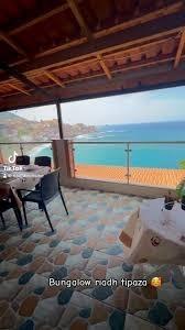 appartement-location-vacances-f4-tipaza-algerie