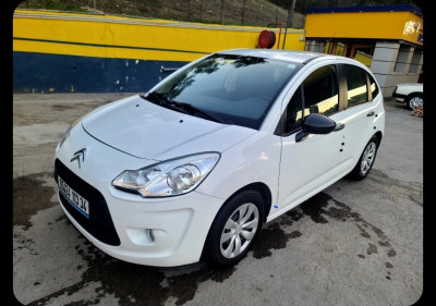 citadine-citroen-c3-2013-essentiel-bordj-bou-arreridj-algerie