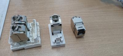 Prise réseau TELESYSTEM