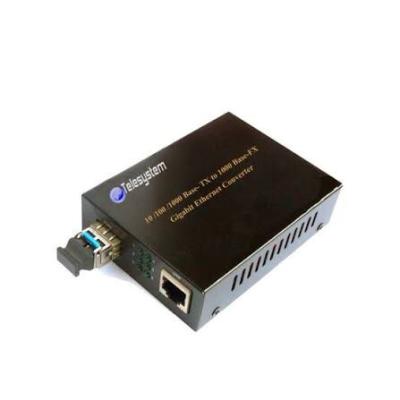 Convertisseur SFP