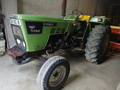 tracteurs-cirta-tracteur-4-vitesse-2002-beni-hocine-setif-algerie