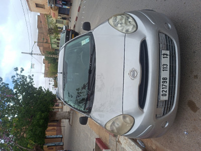 سيارة-صغيرة-nissan-micra-2013-city-تلاغ-سيدي-بلعباس-الجزائر