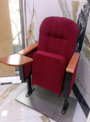 decoration-amenagement-fauteuil-et-chaise-de-cinema-reghaia-alger-algerie