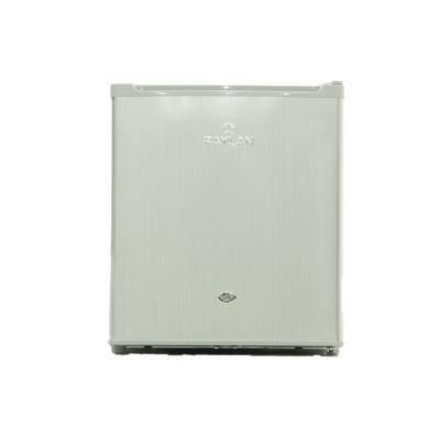 Mini Bar RAYLAN NOIR / INOX / BLANC