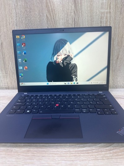 Lenovo ThinkPad T14S
