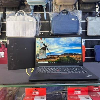 LENOVO ThinkPad E14 Gen2