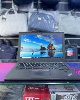 pc-portable-lenovo-thinkpad-x270-bab-ezzouar-alger-algerie