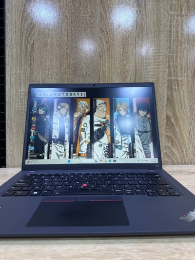 Lenovo ThinkPad E14 Gen 5