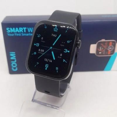 smart-watchs-smartwatch-colmi-p71-blida-algerie