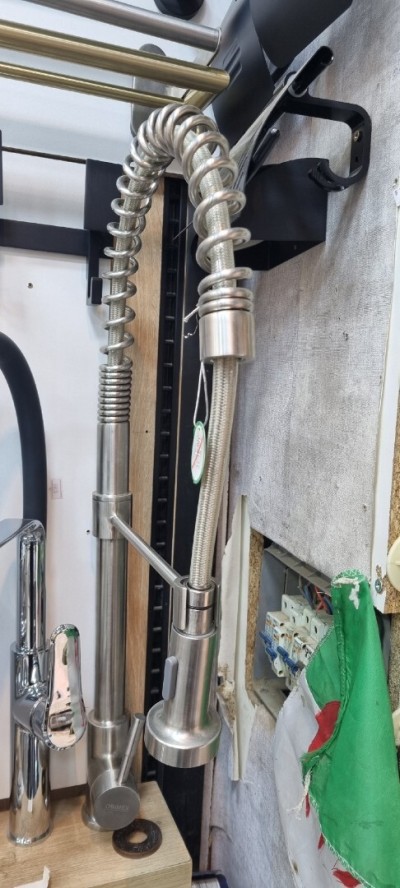 Rebinet cuisine industrielles 