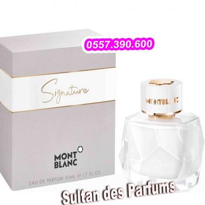 عطور-و-مزيلات-العرق-montblanc-signature-eau-de-parfum-90-ml-original-المحمدية-الجزائر
