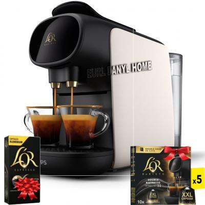 electromenager-electronique-sold-cafetiere-a-capsules-automatique-philips-lor-barista-sublime-mohammadia-alger-algerie