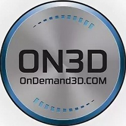 OnDemand3D Dental
