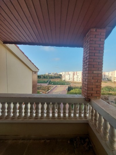 بيع فيلا الجزائر زرالدة