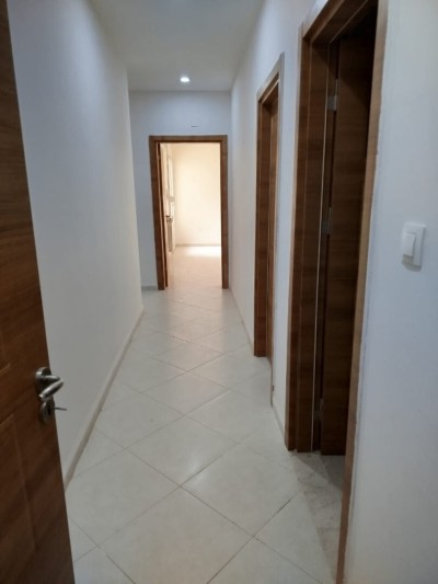 كراء شقة 5 غرف تيبازة دواودة