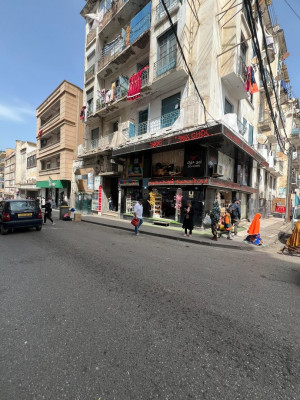 Sell Commercial Alger Bab el oued