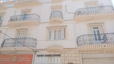 كراء شقة 3 غرف الجزائر الدويرة
