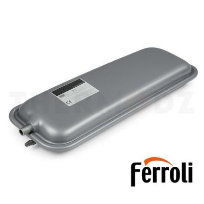 CIMM VASE EXPANSION  8L