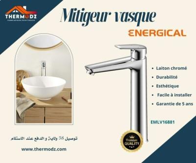 MITIGEUR LAVABO ( ENERGICAL / FLR / NOVA )