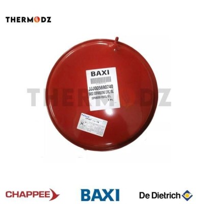 VASE DEXPANSION 10L BAXI 