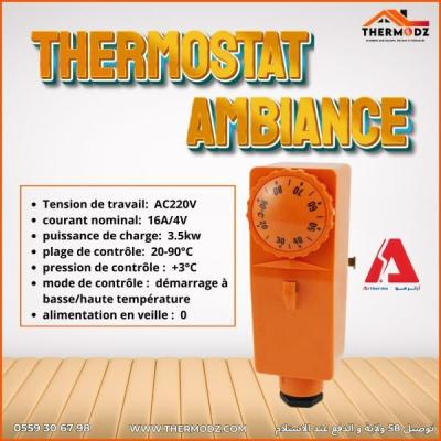 THERMOSTAT AMBIANCE ARTHERMO