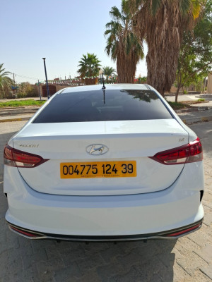 voitures-hyundai-accent-2024-bayadha-el-oued-algerie